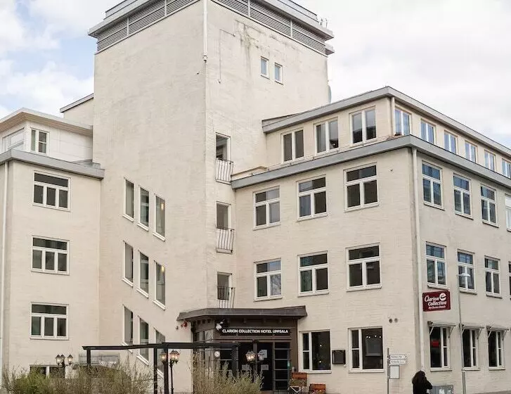 Clarion Collection Hotel Uppsala