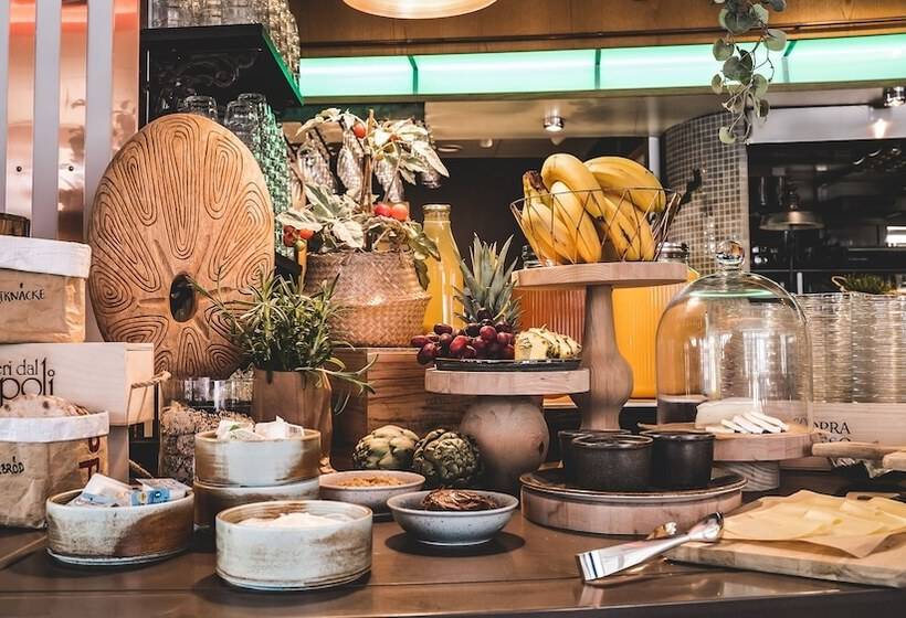 Clarion Collection Hotel Uppsala