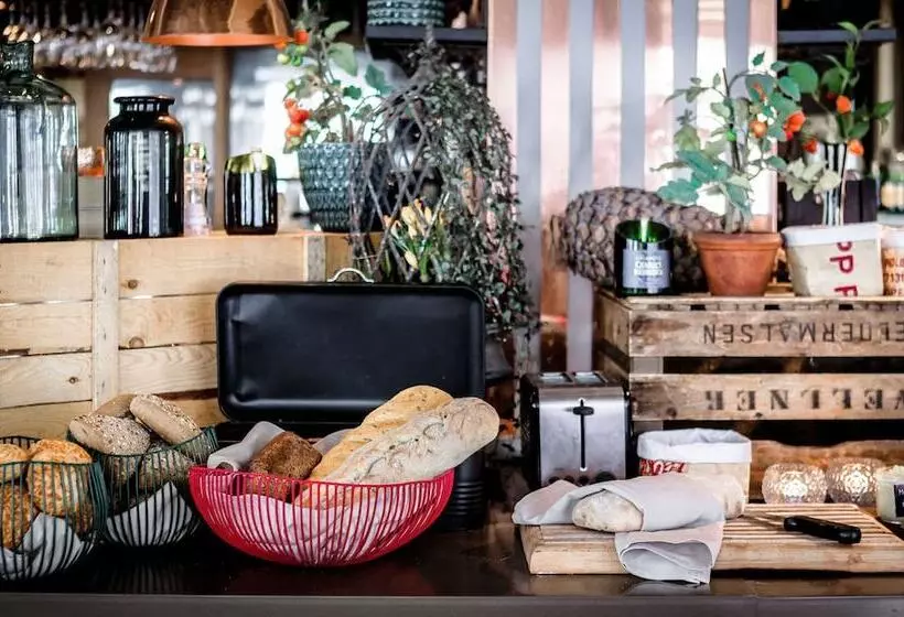 Clarion Collection Hotel Uppsala