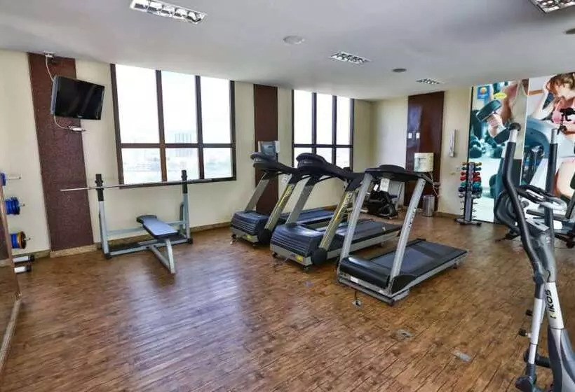 Comfort Hotel Taguatinga