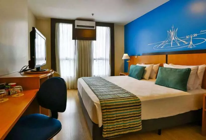 Comfort Hotel Taguatinga