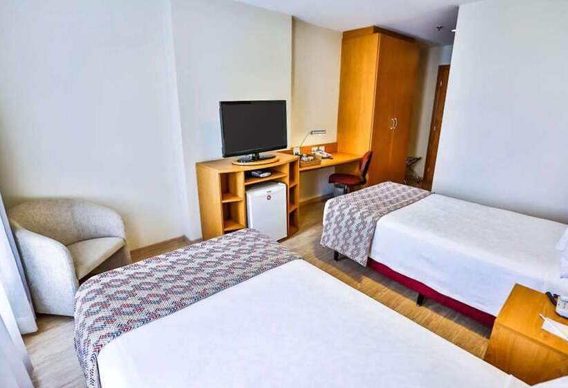 Comfort Hotel Taguatinga