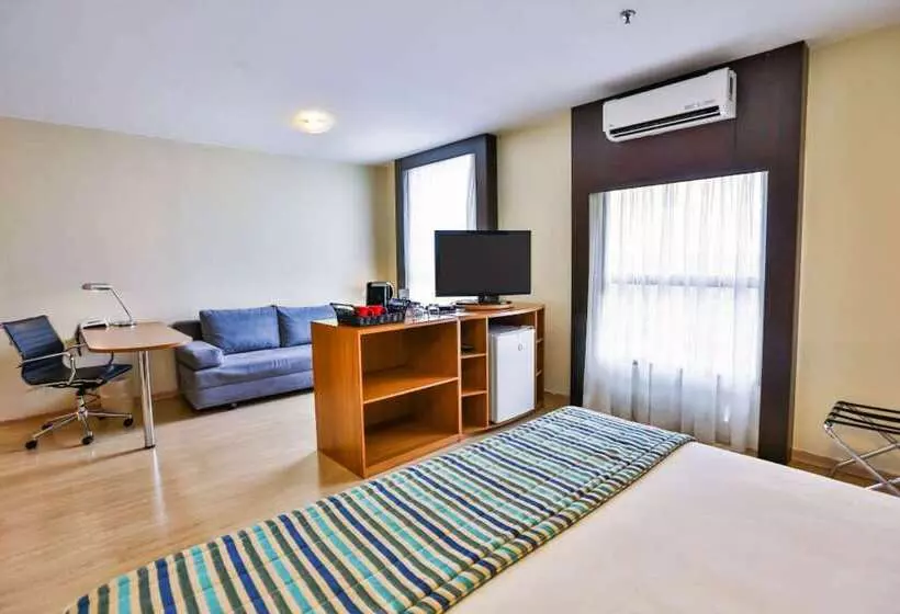 Comfort Hotel Taguatinga