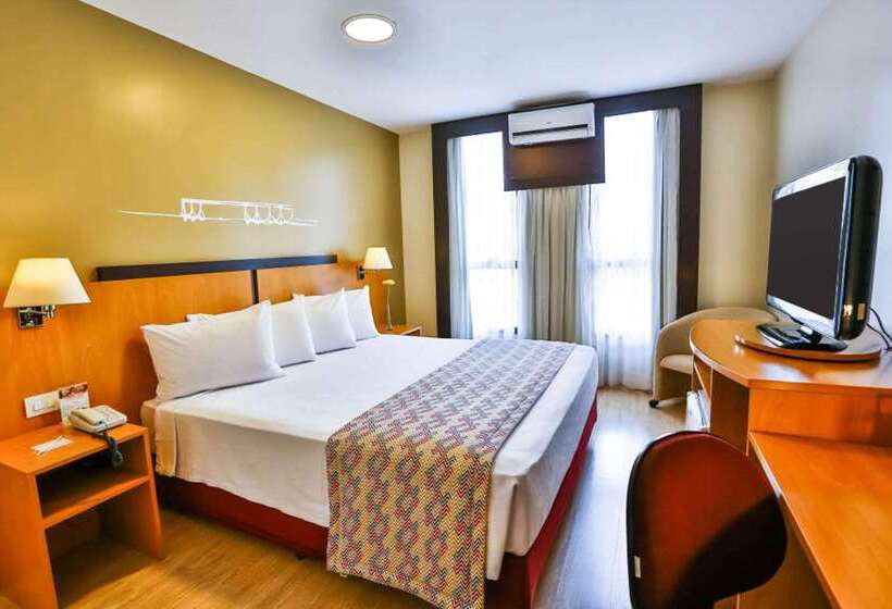 Comfort Hotel Taguatinga