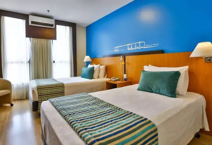 Comfort Hotel Taguatinga