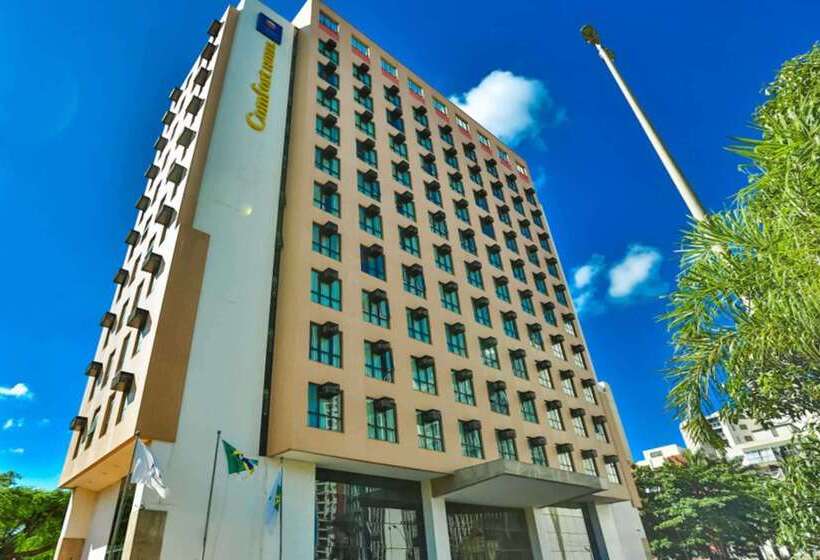 Comfort Hotel Taguatinga