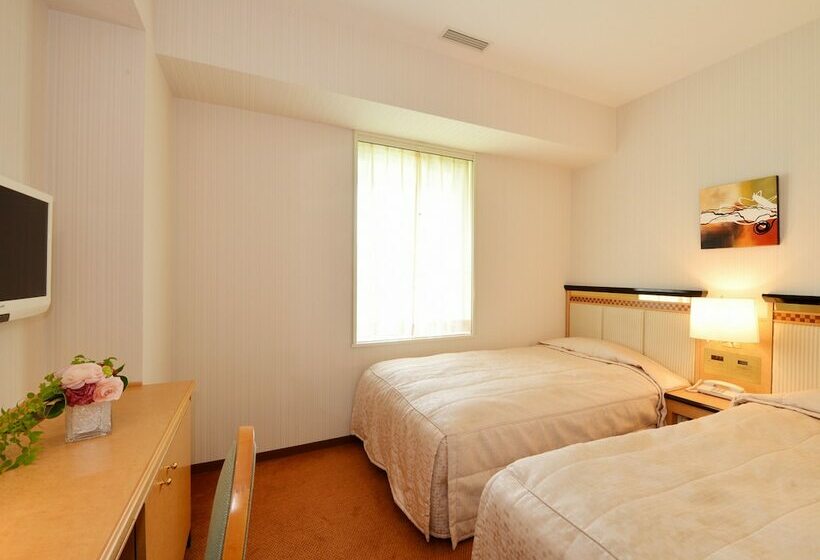 ホテル Crown Palais Kobe