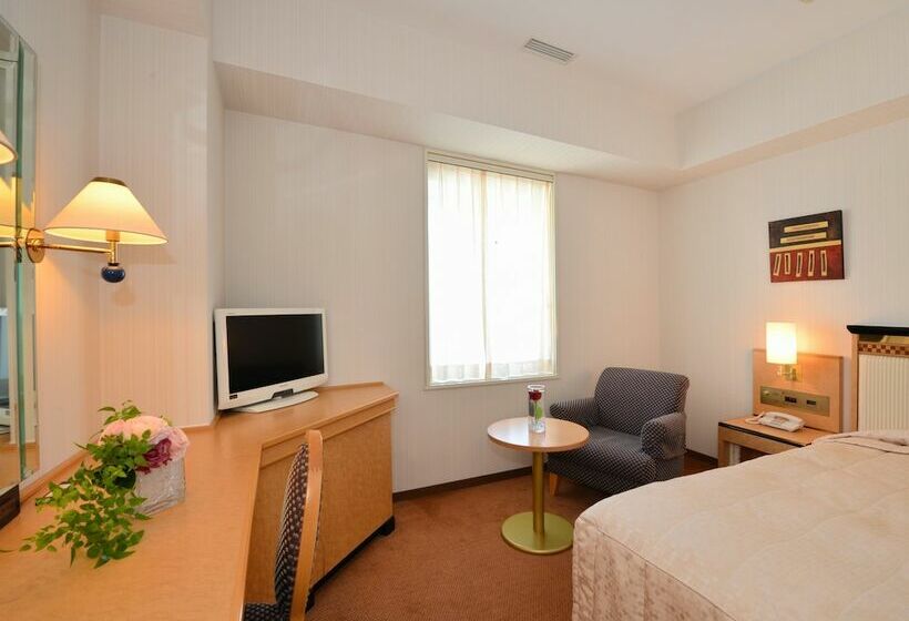 ホテル Crown Palais Kobe