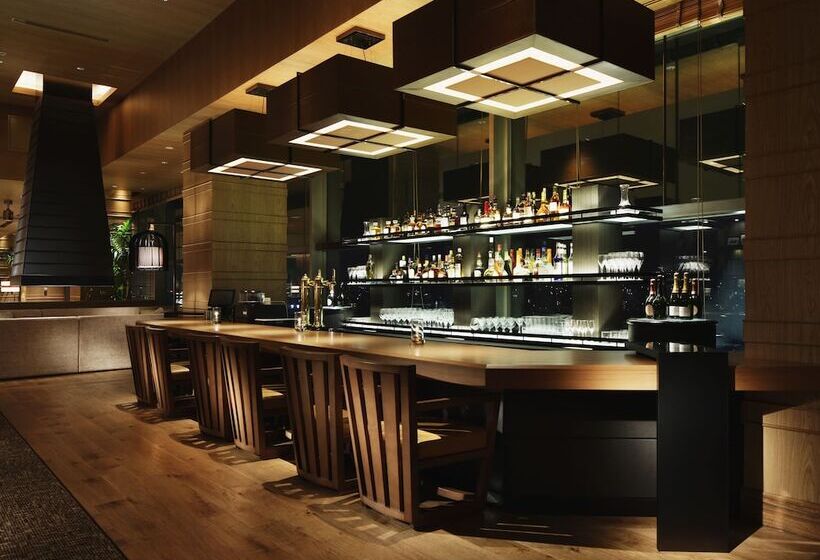 ホテル Crown Palais Kobe