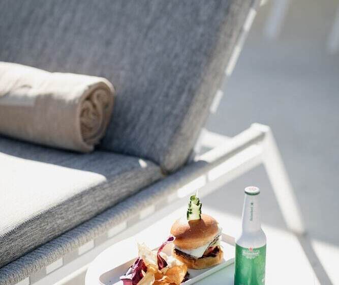 هتل Epic Sana Marquês