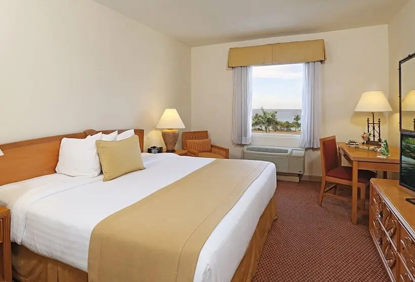 ホテル Four Points By Sheraton Santo Domingo