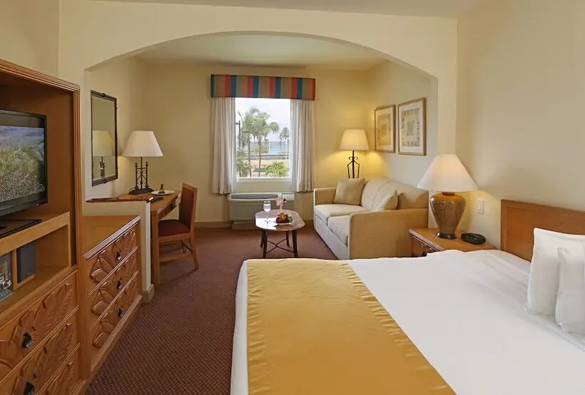 ホテル Four Points By Sheraton Santo Domingo