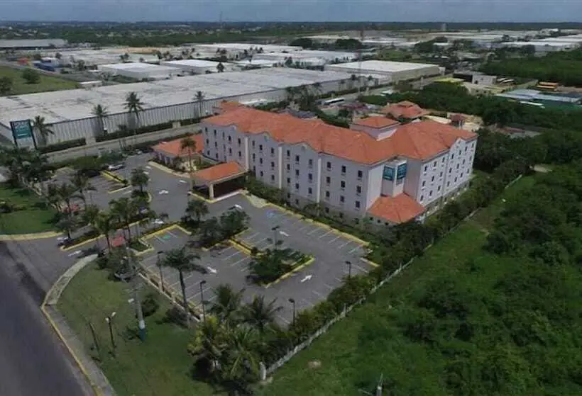 ホテル Four Points By Sheraton Santo Domingo