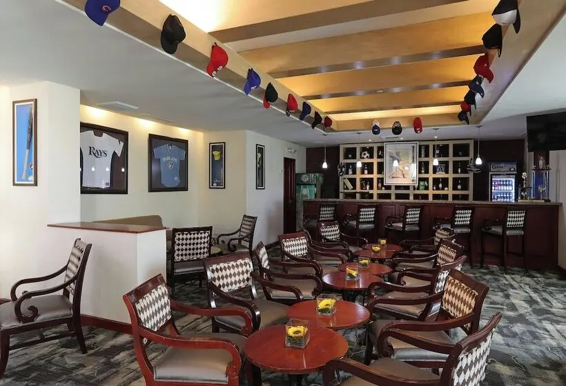 ホテル Four Points By Sheraton Santo Domingo