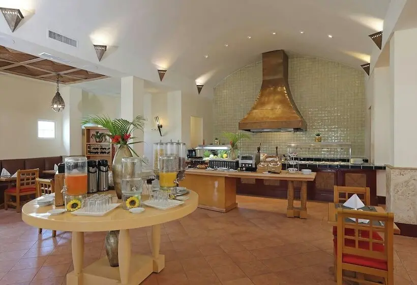 ホテル Four Points By Sheraton Santo Domingo