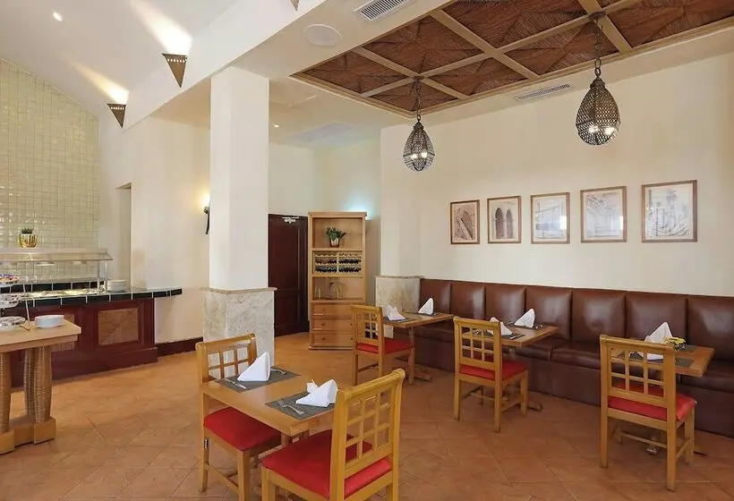 ホテル Four Points By Sheraton Santo Domingo