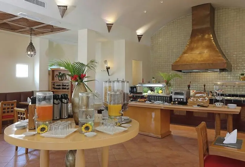 ホテル Four Points By Sheraton Santo Domingo