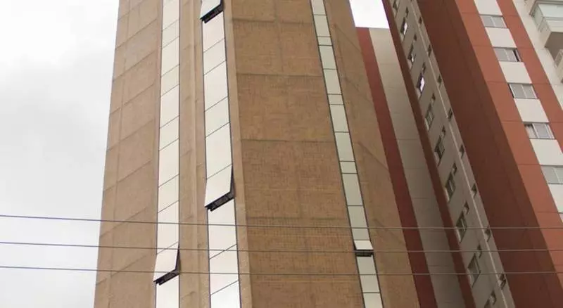 Hotel Golden Tower Pinheiros By Fenix Hoteis