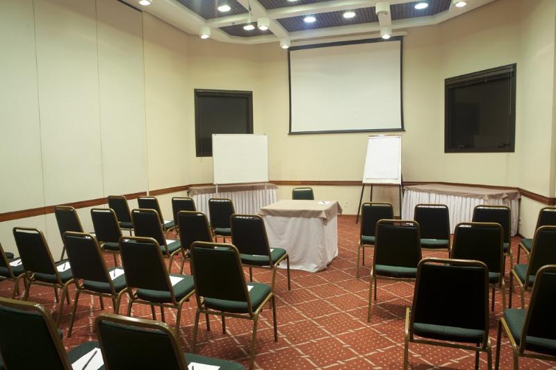 هتل Golden Tower Pinheiros By Fenix Hoteis