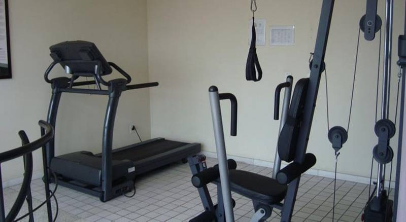 هتل Golden Tower Pinheiros By Fenix Hoteis