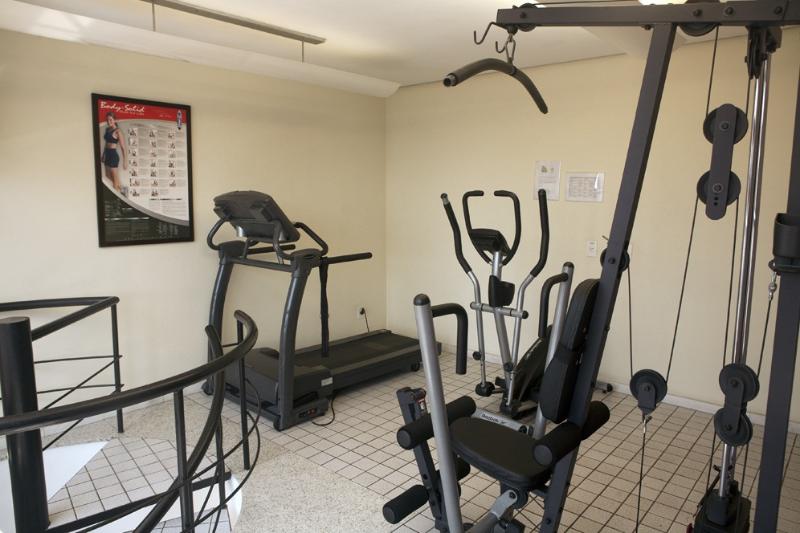 هتل Golden Tower Pinheiros By Fenix Hoteis