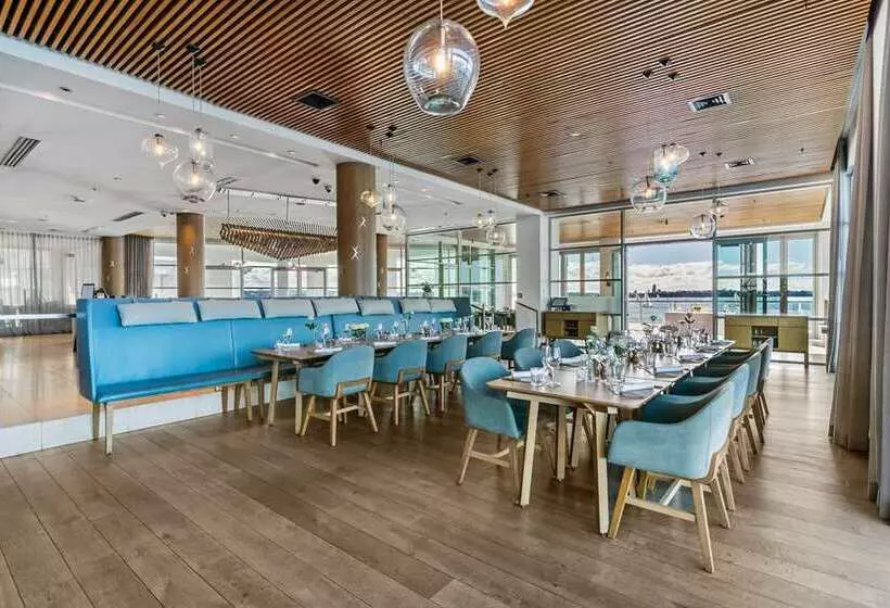 בית מלון כפרי Hilton Auckland