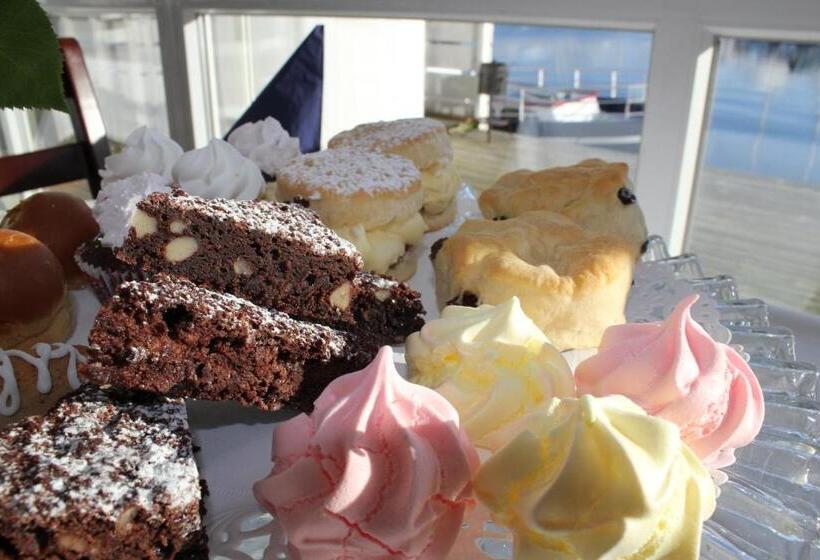 בית מלון כפרי Hummeren