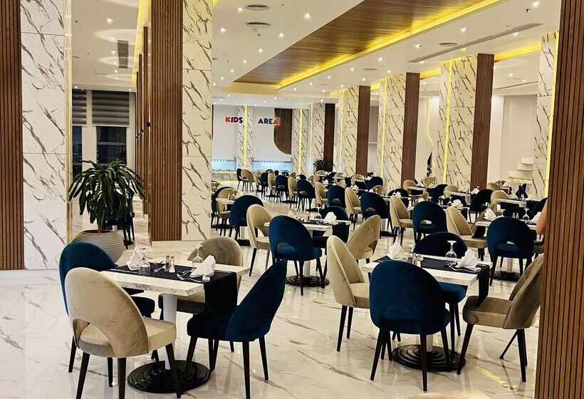 Hurghada Long Beach Resort