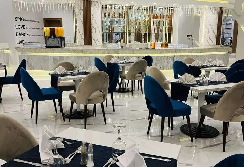 Hurghada Long Beach Resort