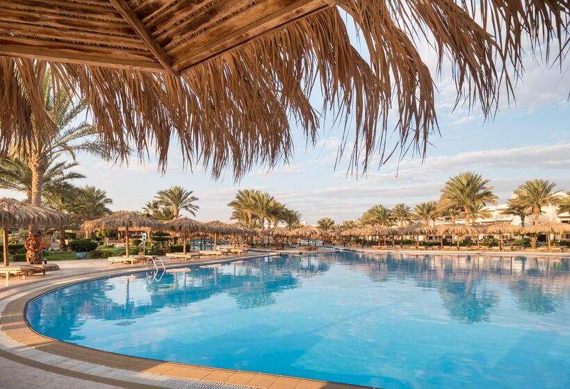 Hurghada Long Beach Resort