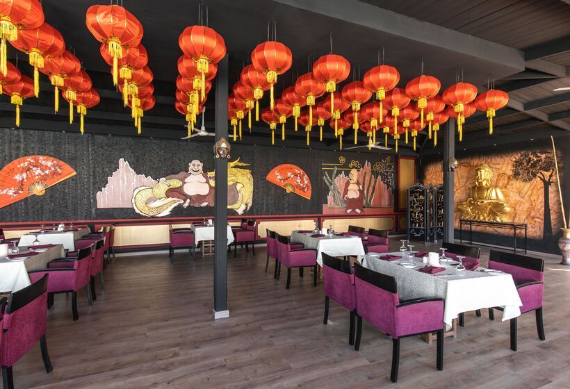 Hurghada Long Beach Resort