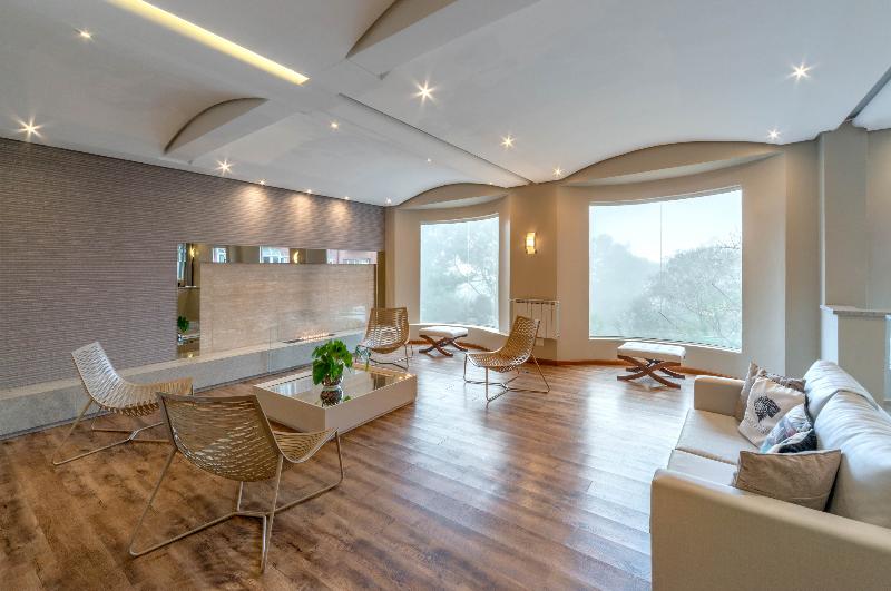 فندق Laghetto Siena Gramado