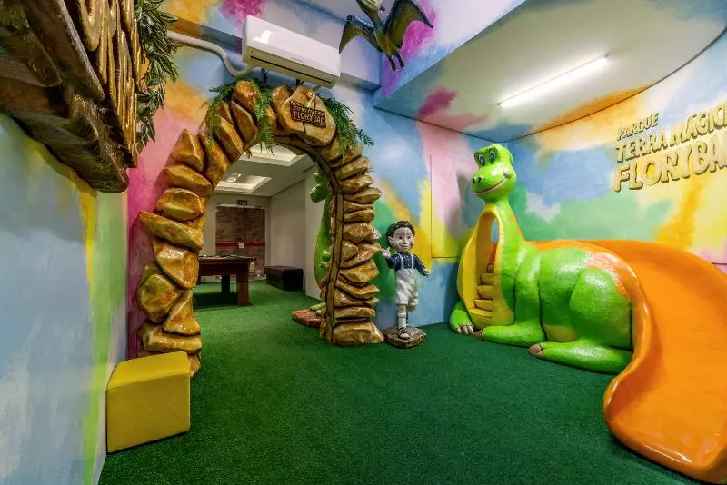 בית מלון כפרי Laghetto Siena Gramado