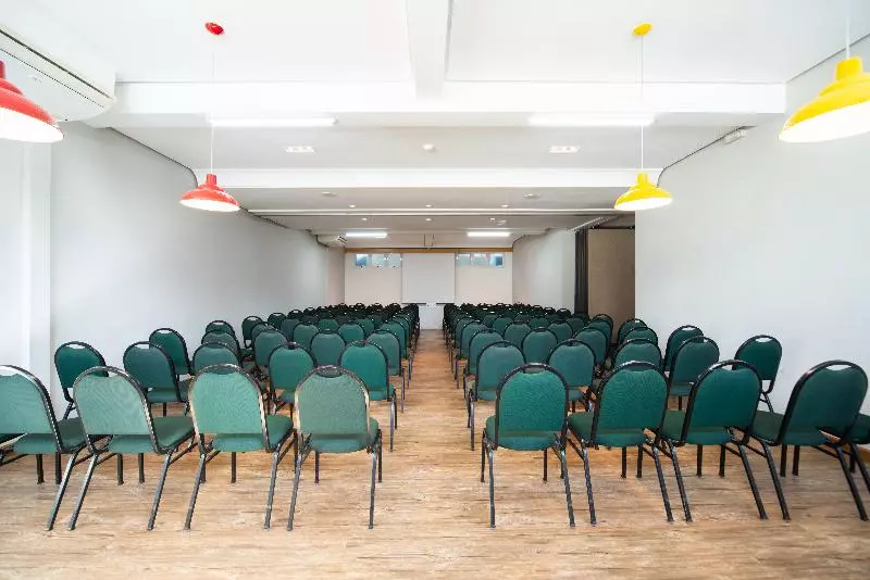 בית מלון כפרי Laghetto Siena Gramado