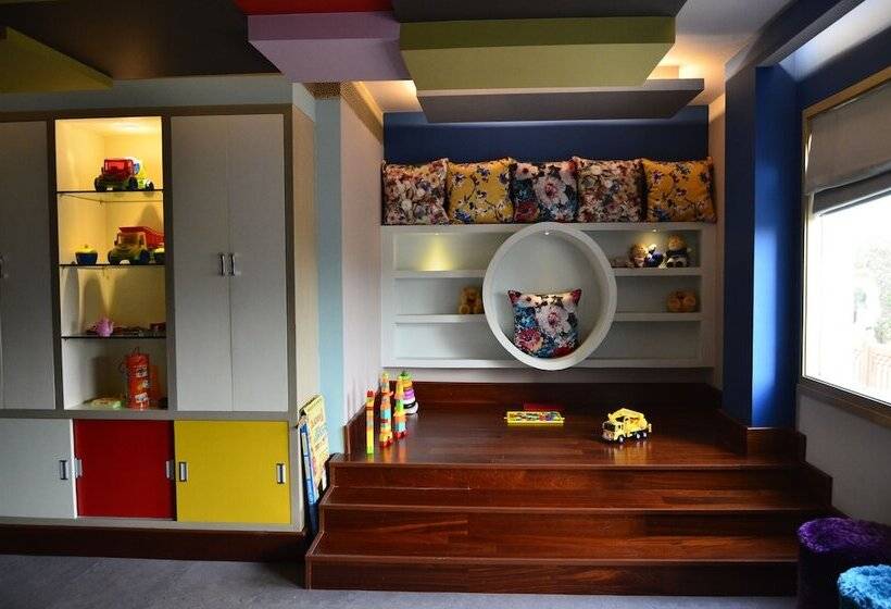 فندق Le Méridien Jaipur Resort & Spa