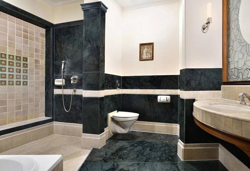 فندق Le Méridien Jaipur Resort & Spa