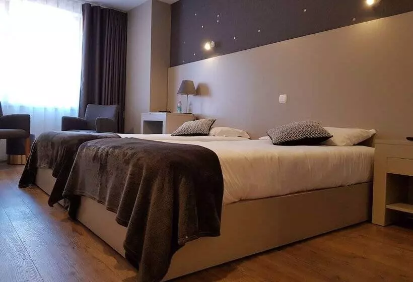 Hotelli Margarida Da Praca