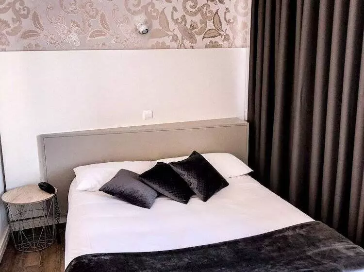 Hotelli Margarida Da Praca