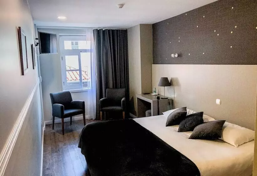 Hotelli Margarida Da Praca