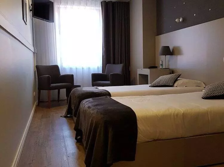 Hotelli Margarida Da Praca