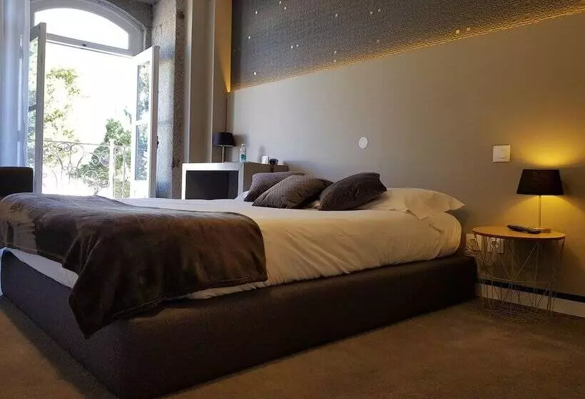 Hotelli Margarida Da Praca