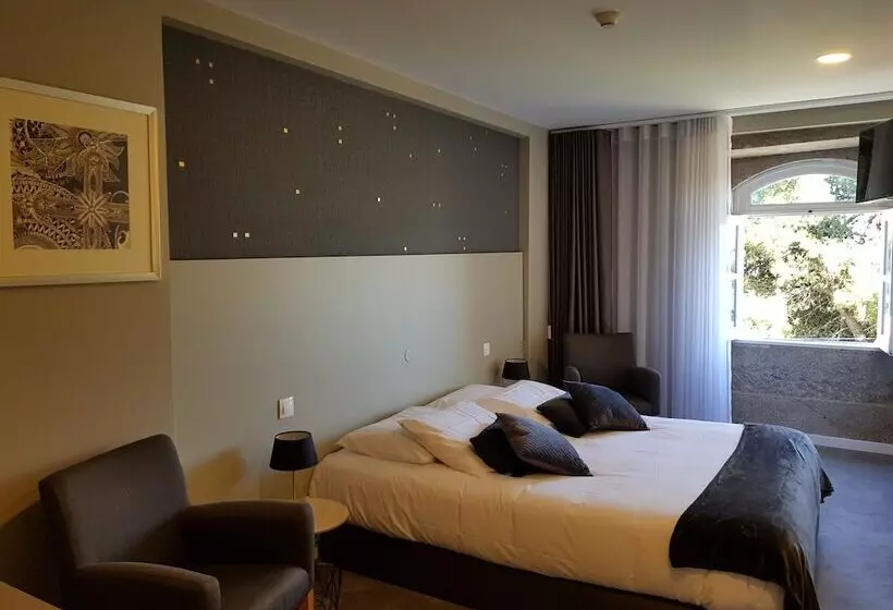 Hotelli Margarida Da Praca