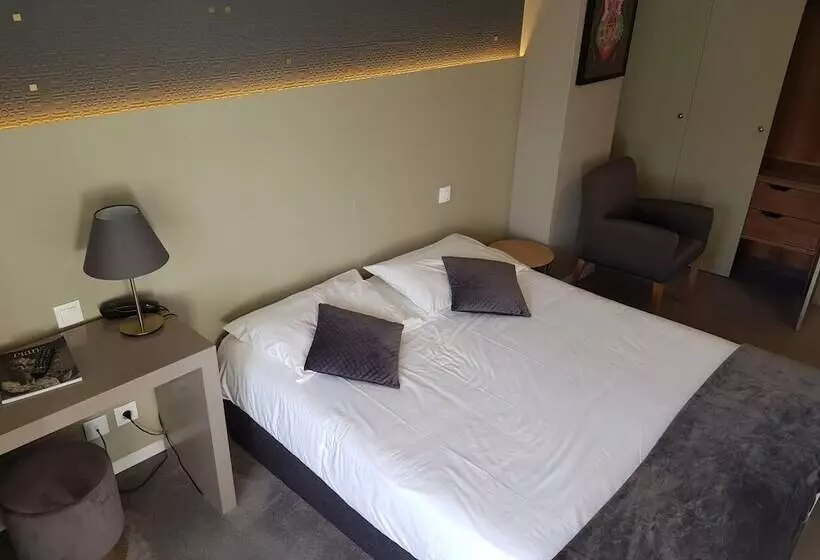 Hotelli Margarida Da Praca