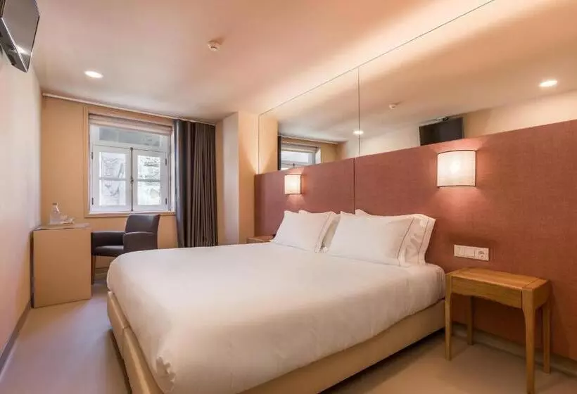 Hotelli Margarida Da Praca