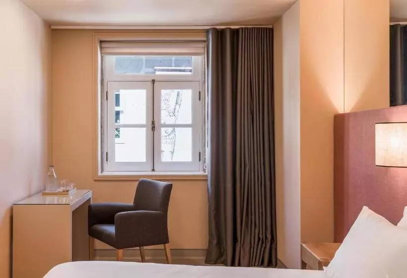 Hotelli Margarida Da Praca