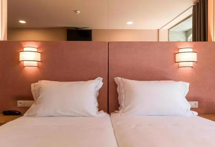 Hotelli Margarida Da Praca