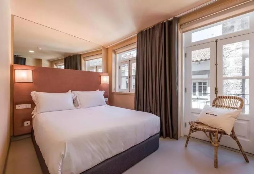 Hotelli Margarida Da Praca