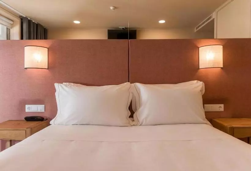 Hotelli Margarida Da Praca