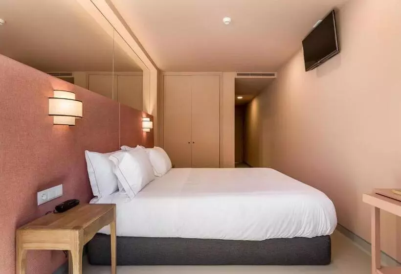 Hotelli Margarida Da Praca