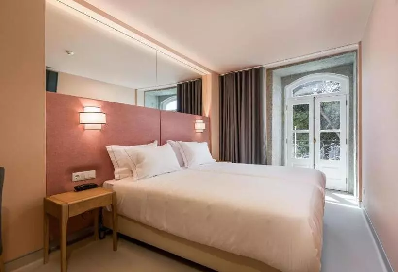 Hotelli Margarida Da Praca